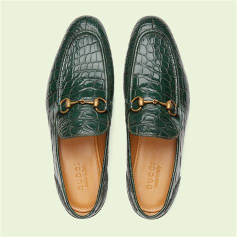 mocassino jordaan gucci